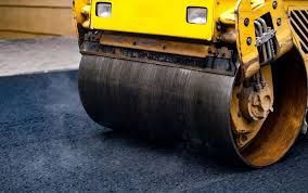 Why Choose Us For All Your Driveway Paving Needs in Sherman, IL?